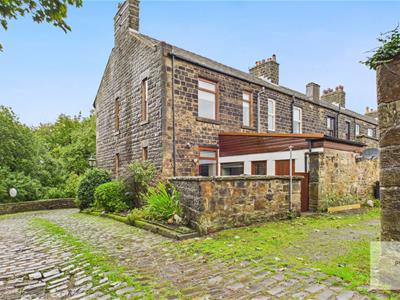 Mount Pleasant, Nangreaves, Bury